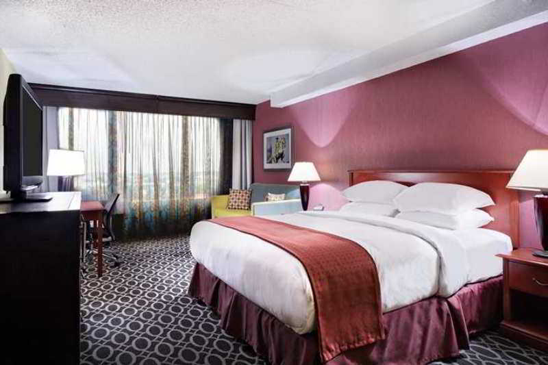 Doubletree By Hilton Richmond - Midlothian Hotel Exterior foto